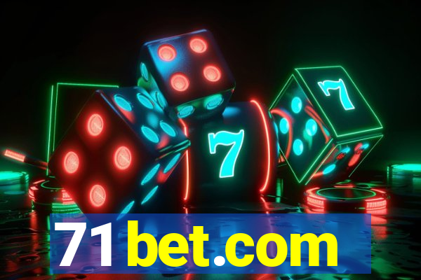 71 bet.com